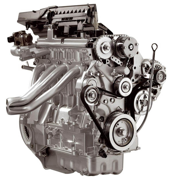 2002 N Montego Car Engine